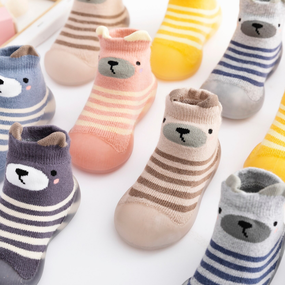 VIMEDA | Non-Slip Baby Socks™ (1+1 GRATIS)