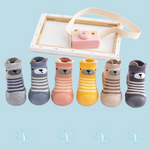 VIMEDA | Non-Slip Baby Socks™ (1+1 GRATIS)