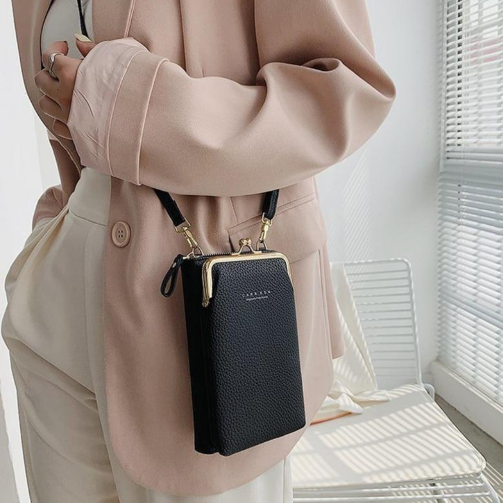 VIMEDA | Crossbody Handbag™