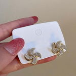 VIMEDA | Rotatable Shine Earrings™ (1+1 GRATIS)