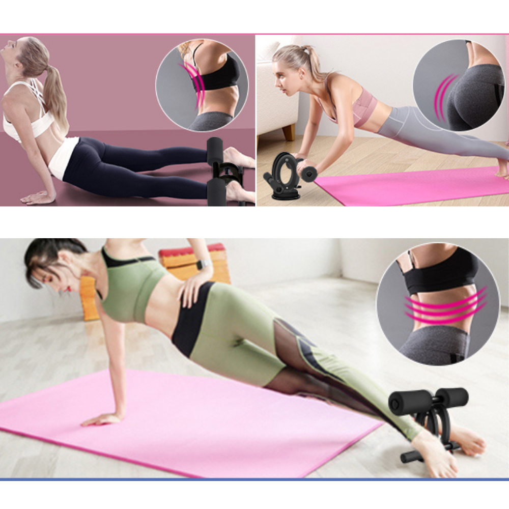 VIMEDA | Suction Abs Trainer™