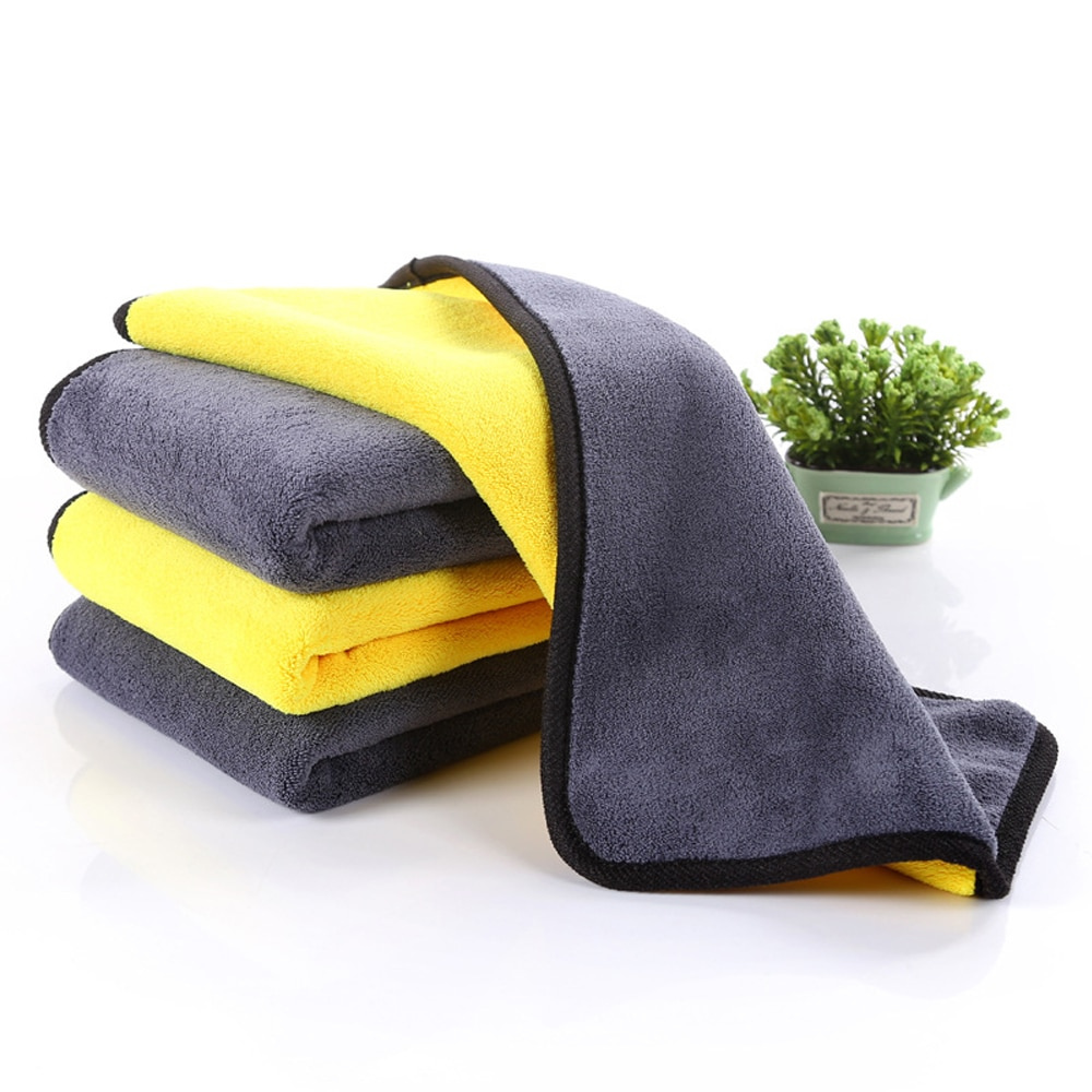 VIMEDA | Magic Car Cloth™ (2+2 GRATIS)