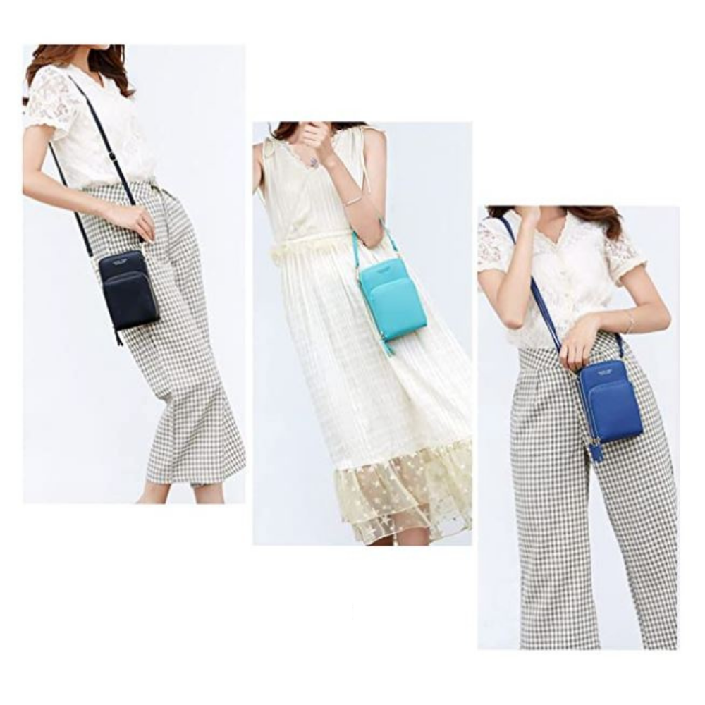 VIMEDA | Forever Crossbody Bag™