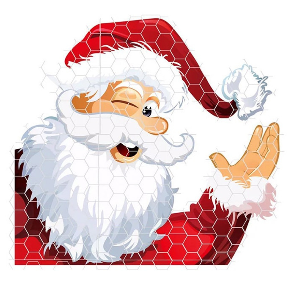 VIMEDA | Magnetic Christmas Decorations™