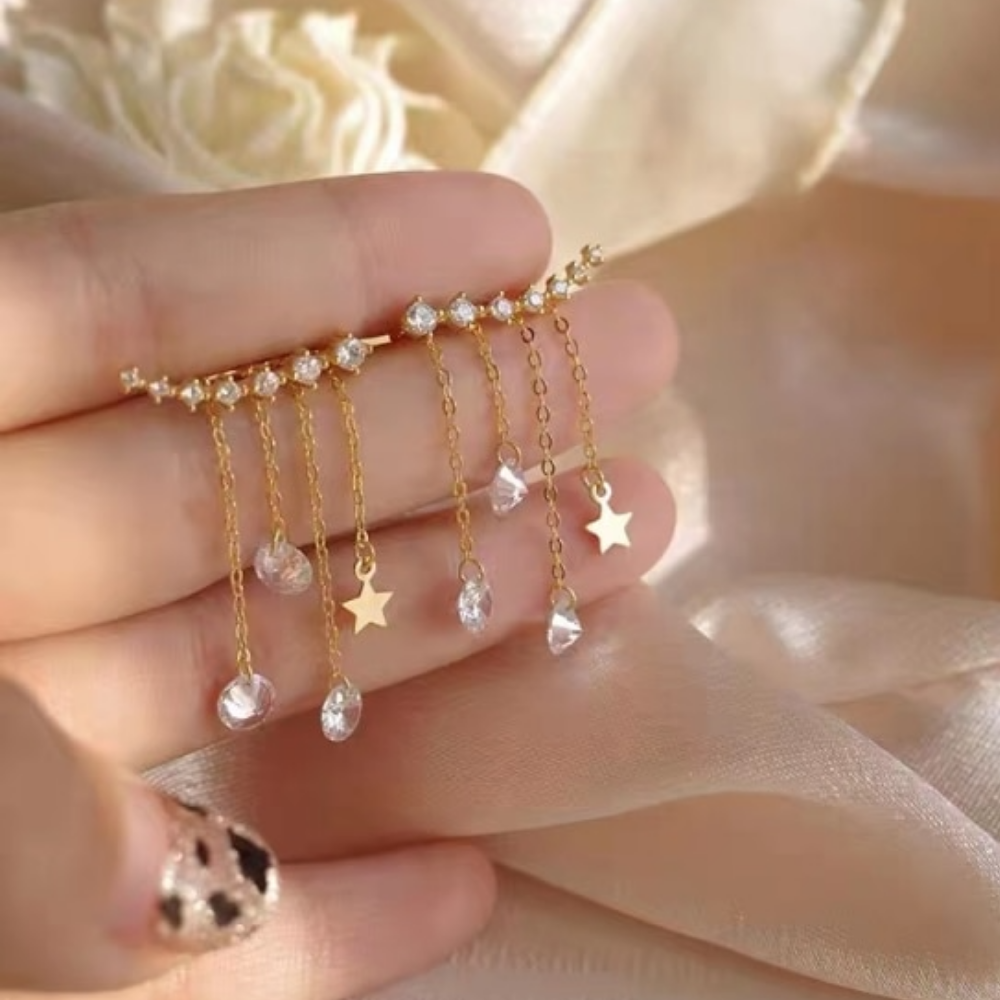 VIMEDA | Starry Sky Earrings™ (1+1 GRATIS)