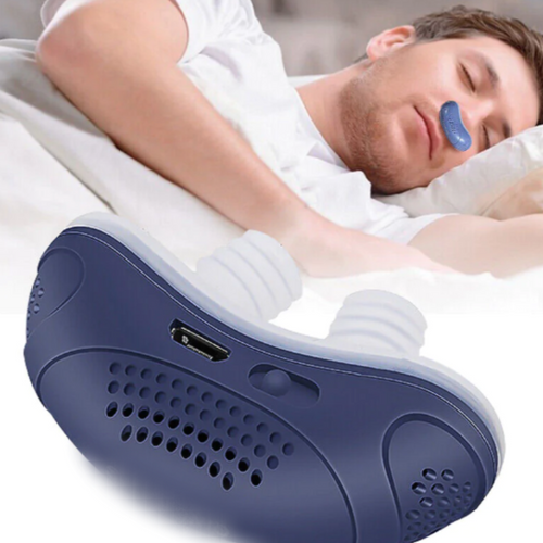 VIMEDA | Anti-Snoring Device™