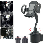 VIMEDA | Car Cup Phone Mount™