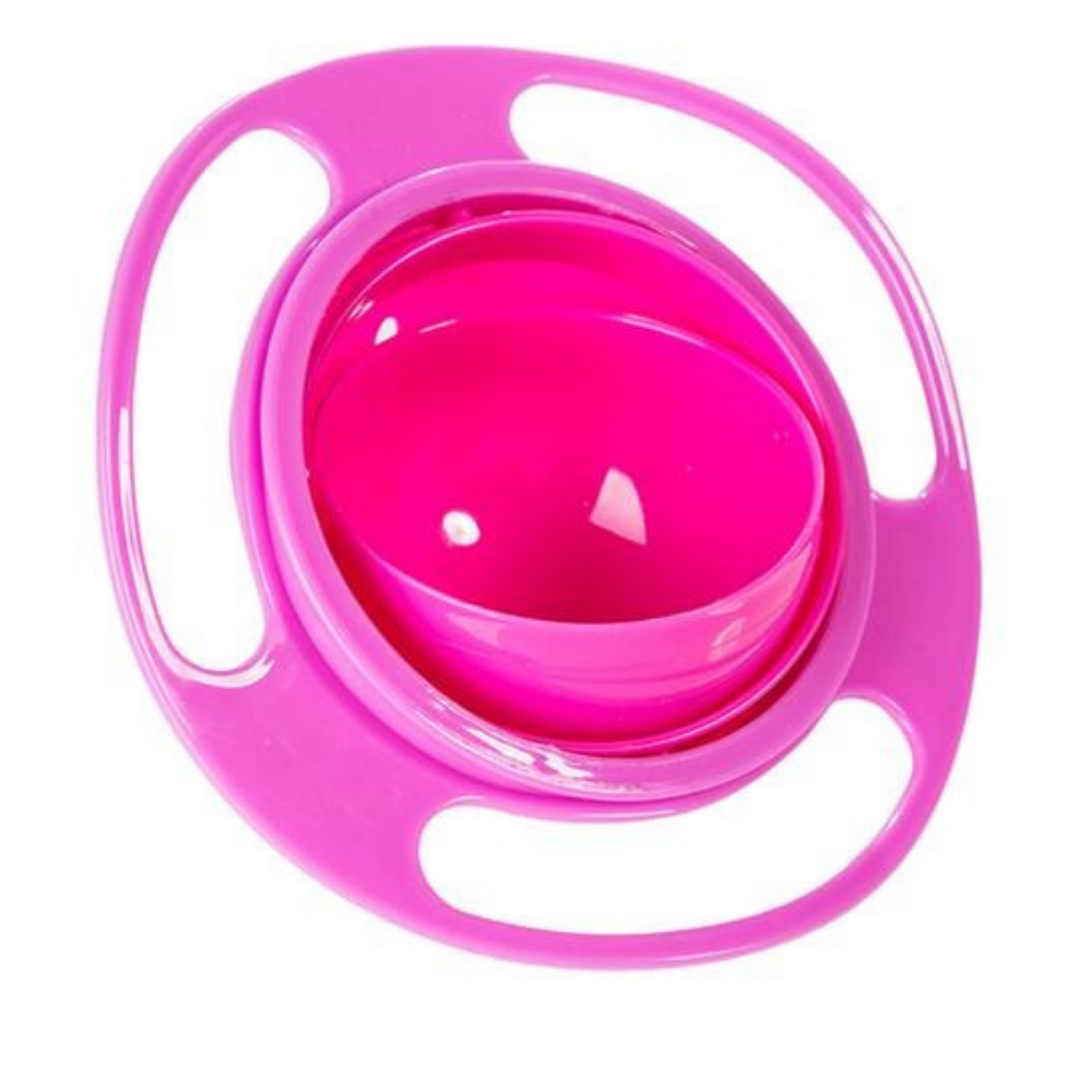VIMEDA | Gyro Baby Bowl™ (1+1 GRATIS)