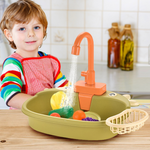 VIMEDA | Dishwashing Toy Set™