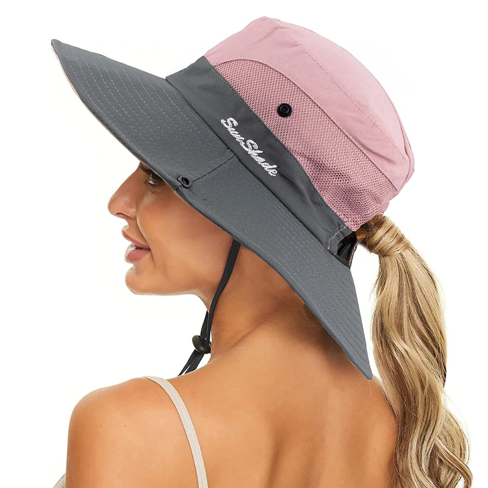 VIMEDA | UV Sun Hat™