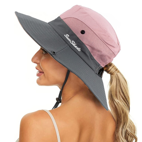 VIMEDA | UV Sun Hat™