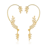 VIMEDA | Diamond Leaf Earrings™ (1+1 GRATIS)