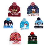 VIMEDA | Christmas LED Beanie™