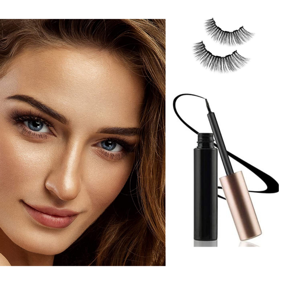VIMEDA | Magnetic Eyelashes™