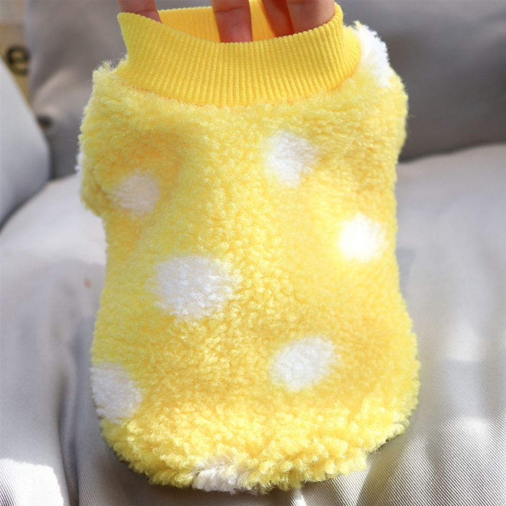 VIMEDA | Fleece Dog Sweater™