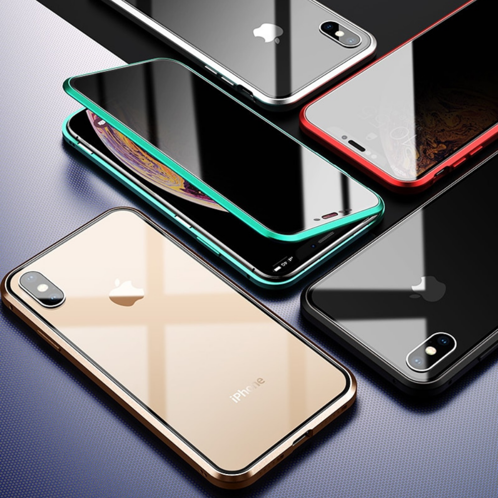 VIMEDA | Sturdy iPhone Case™