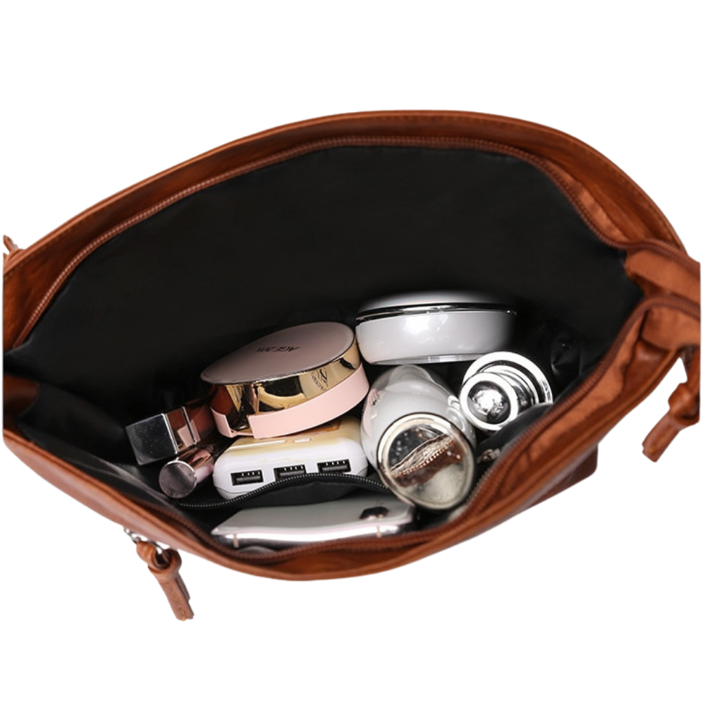 VIMEDA | Charm Shoulder Bag™