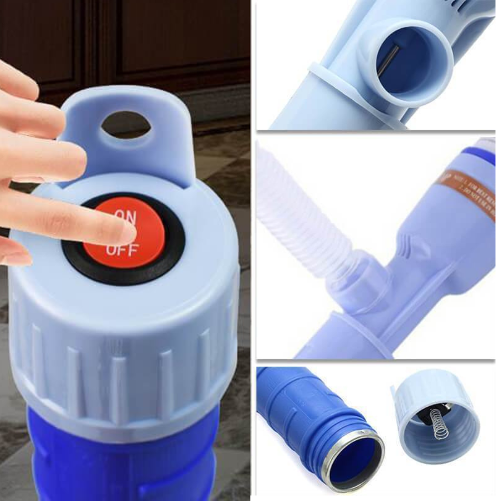VIMEDA | Portable Electric Pump™