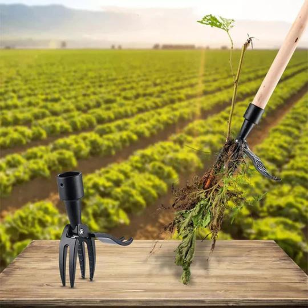 VIMEDA | Undergrowth Puller Attachment™