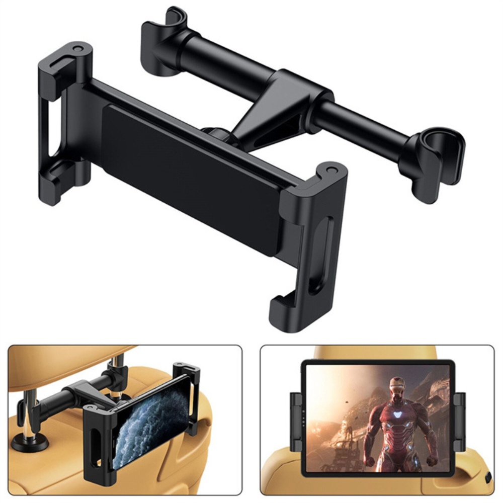 VIMEDA | Headrest Phone Mount™