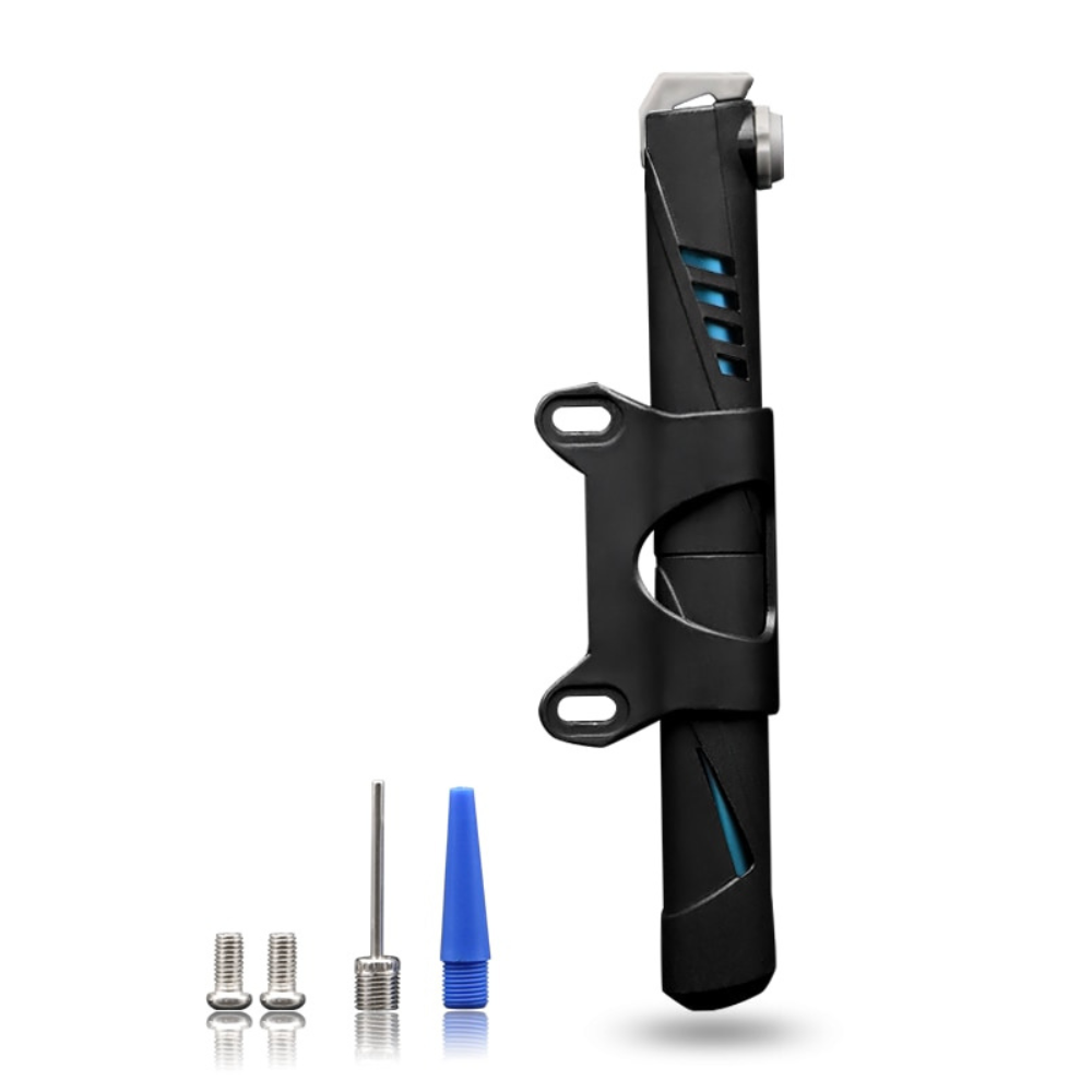 VIMEDA | Portable Bicycle Pump™ (1+1 GRATIS)
