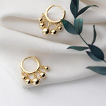 VIMEDA | Ball Drop Earrings™ (1+1 GRATIS)