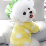 VIMEDA | Fleece Dog Sweater™