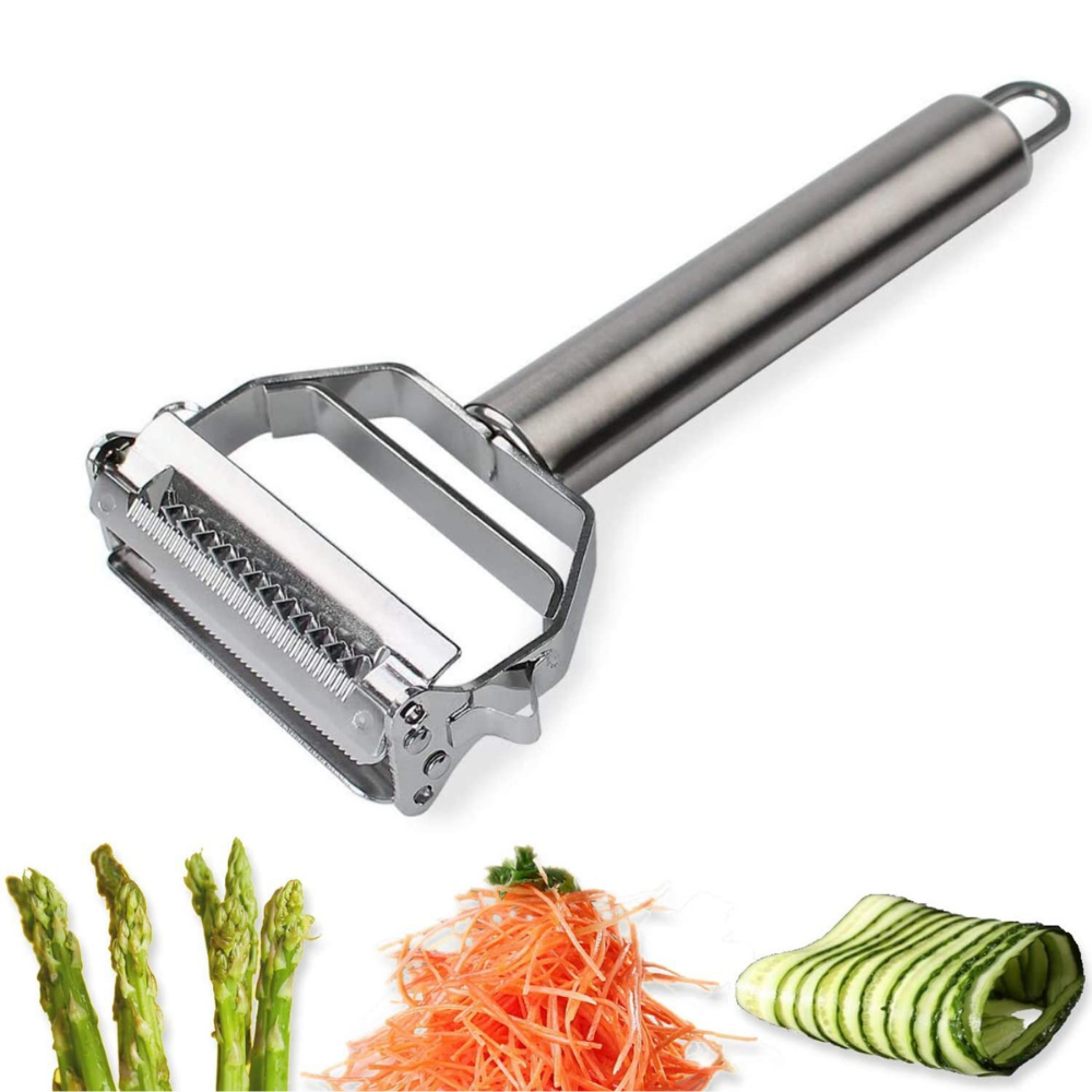 VIMEDA | Vegetable Peeler™