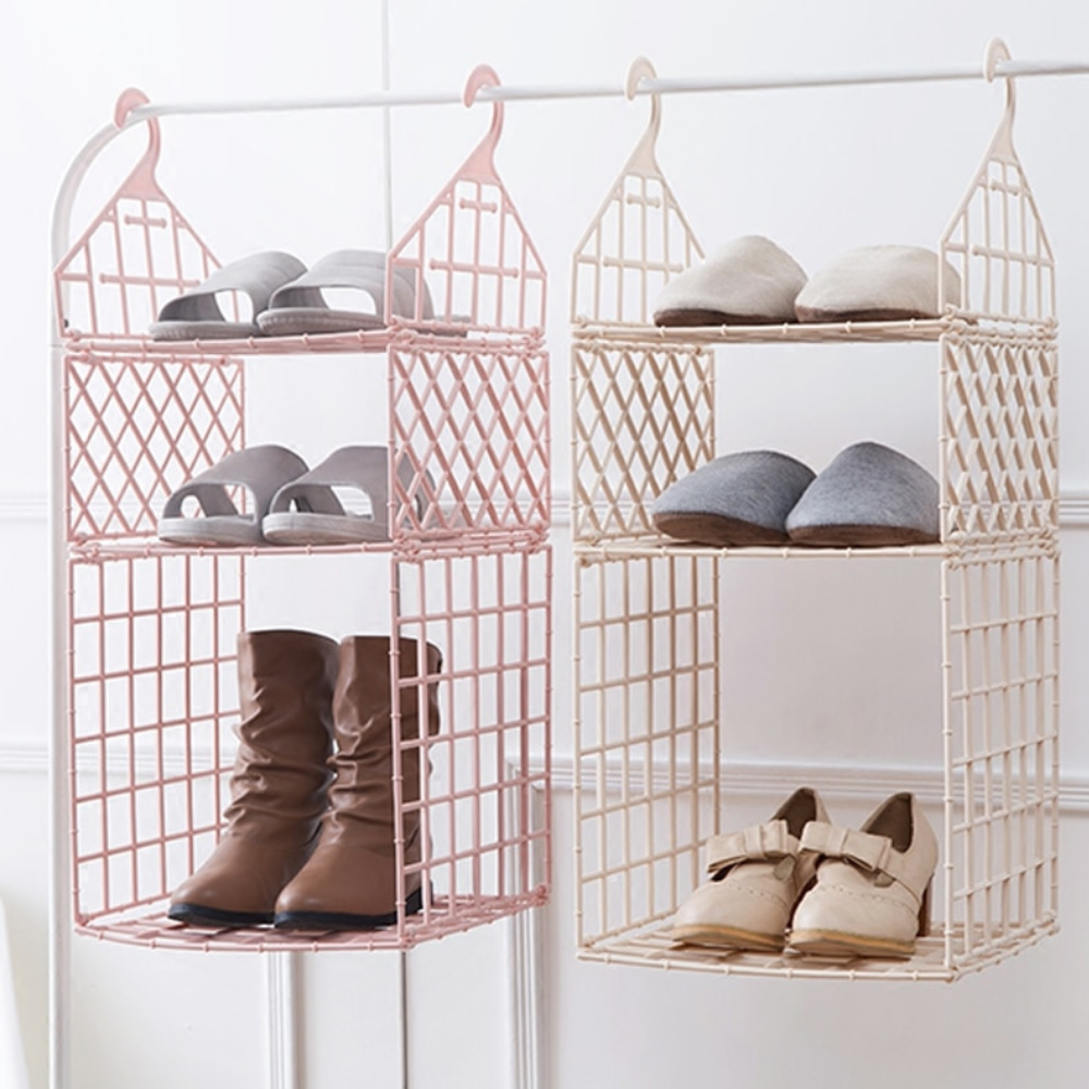 VIMEDA | Hanging Closet Organizer™