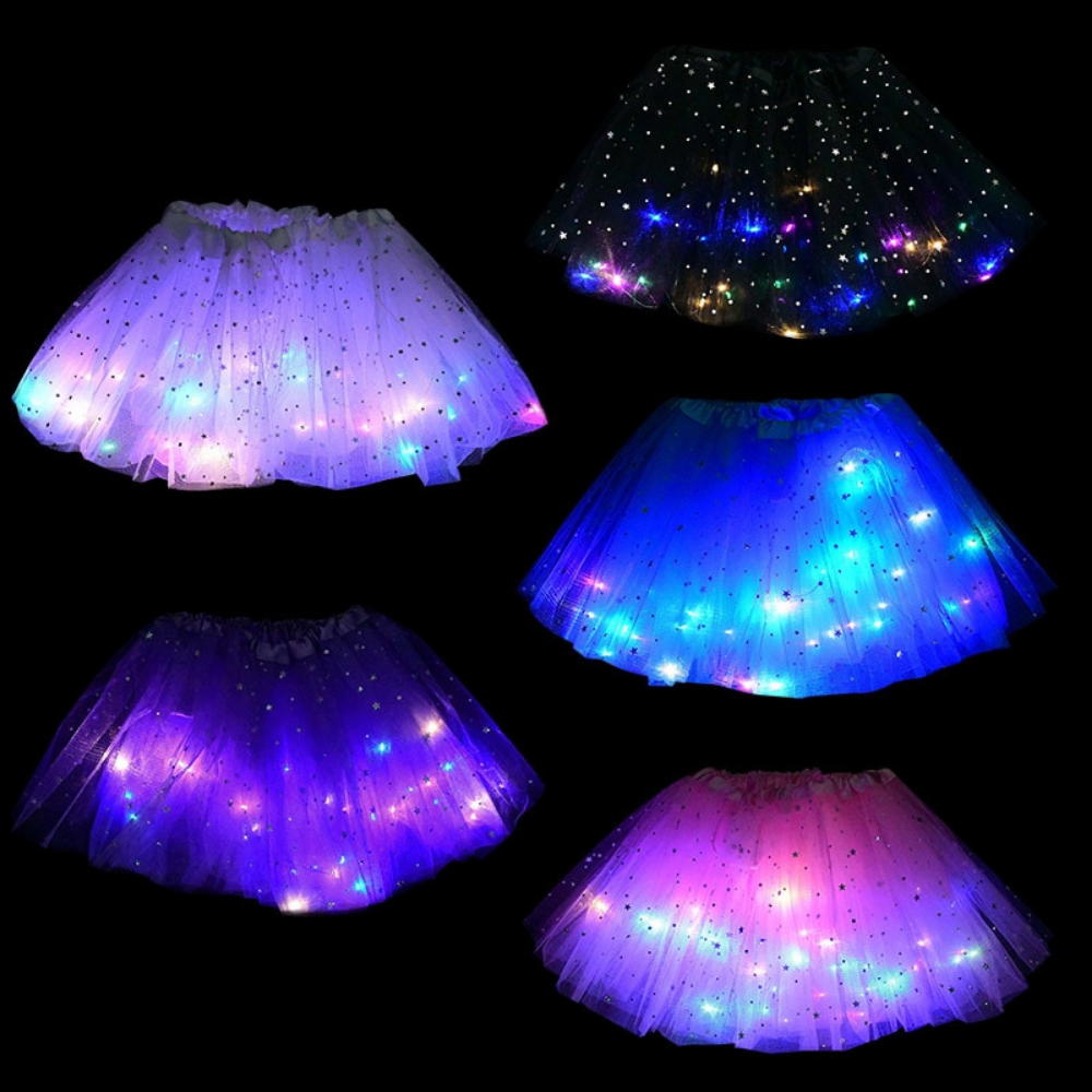 VIMEDA | Light Up Tutu™