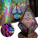 VIMEDA | Bohemian‌ ‌Light‌ ‌Lamp™‌ ‌