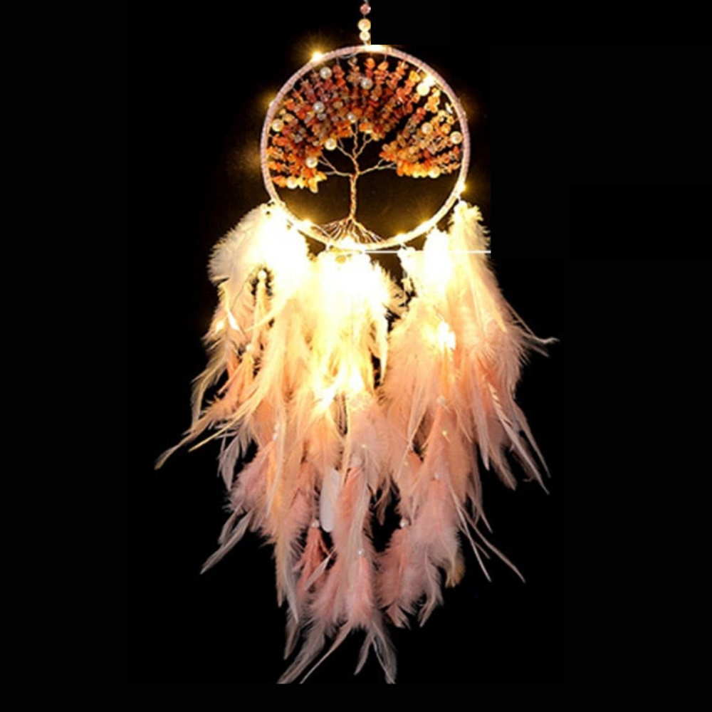 VIMEDA | Rose Dream Catcher™