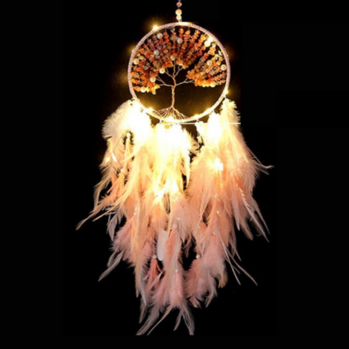 VIMEDA | Rose Dream Catcher™