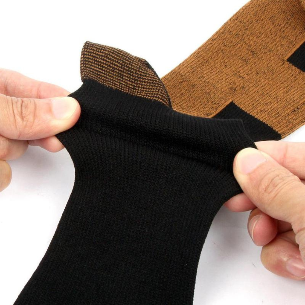 VIMEDA | Copper Compression Socks™ (1+1 GRATIS)