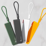 VIMEDA | Foldable 3-in-1 Charger™