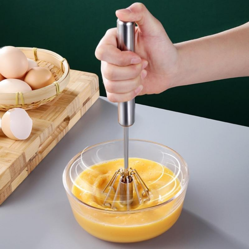 VIMEDA | Semi-automatic Mixer™