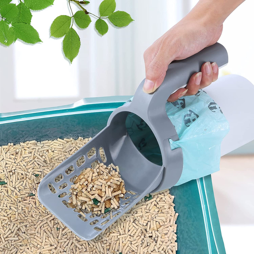VIMEDA | Cat Litter Scoop™