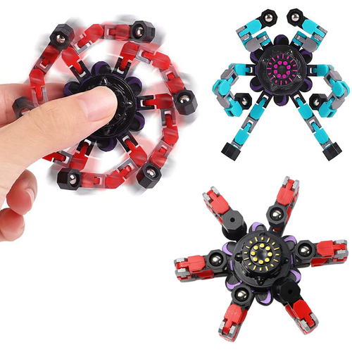VIMEDA | Free-form Spinners™ (1+1 GRATIS)