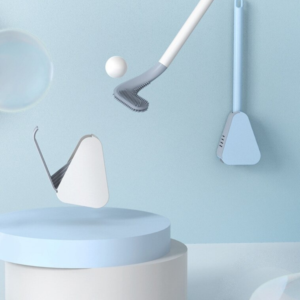 VIMEDA | Golf Toilet Brush™