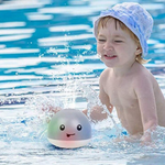 VIMEDA | Whale Bath Toy™