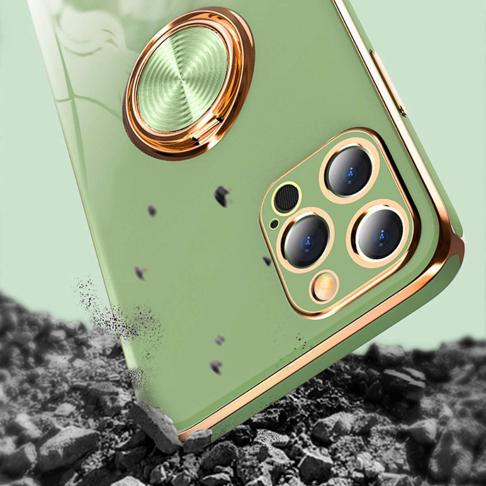 VIMEDA | Classy Ring iPhone Case™