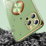 VIMEDA | Classy Ring iPhone Case™