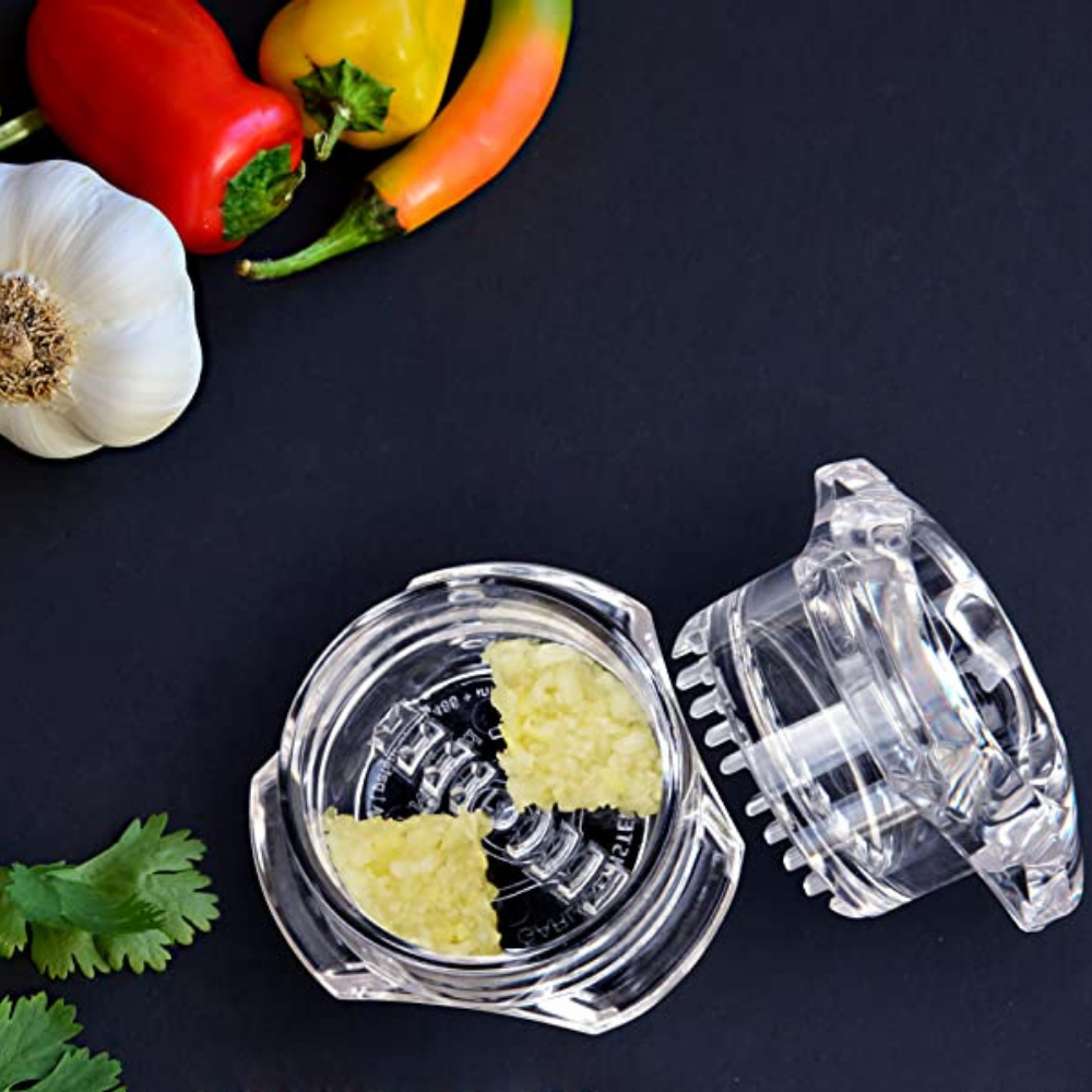 VIMEDA | Compact Garlic Twister™ (1+1 GRATIS)