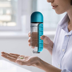 VIMEDA | Water and Pill Bottle™