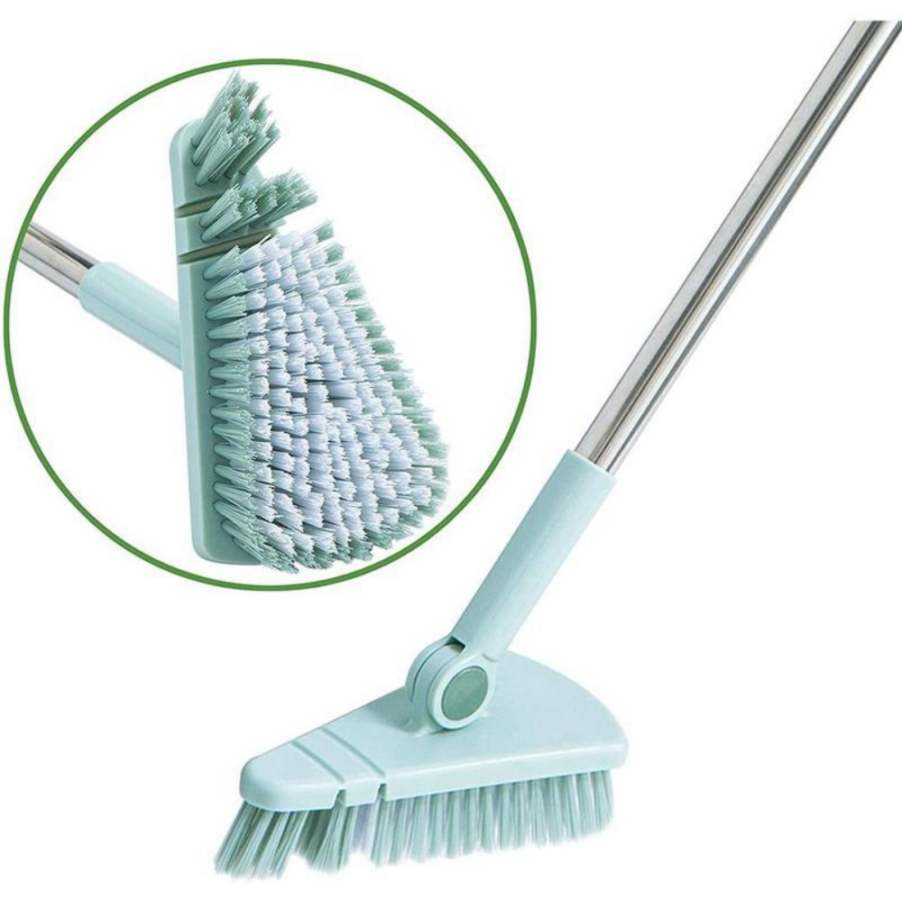 VIMEDA | Rotatable Floor Brush™