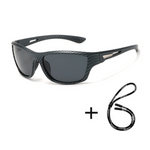 VIMEDA | Polarized Sports Sunglasses™ (1+1 GRATIS)