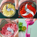 VIMEDA | Electric Food Chopper™