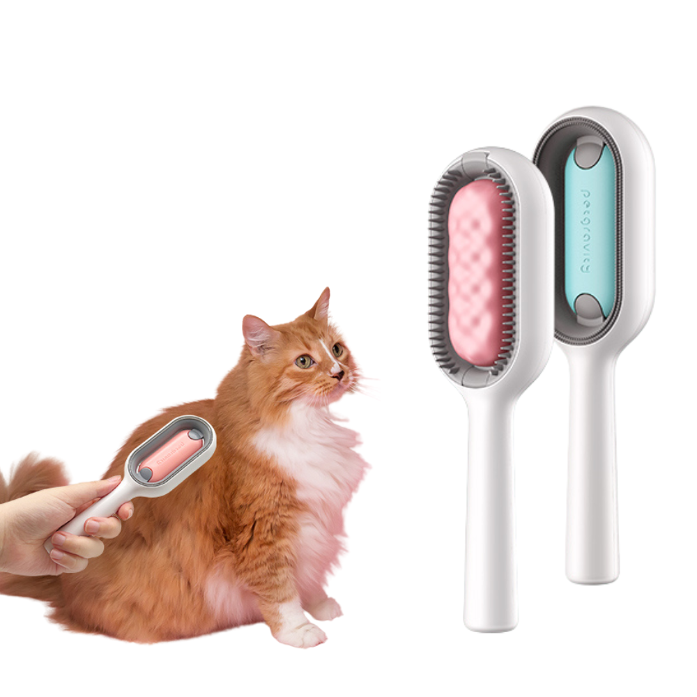 VIMEDA | 4-in-1 Pet Brush™