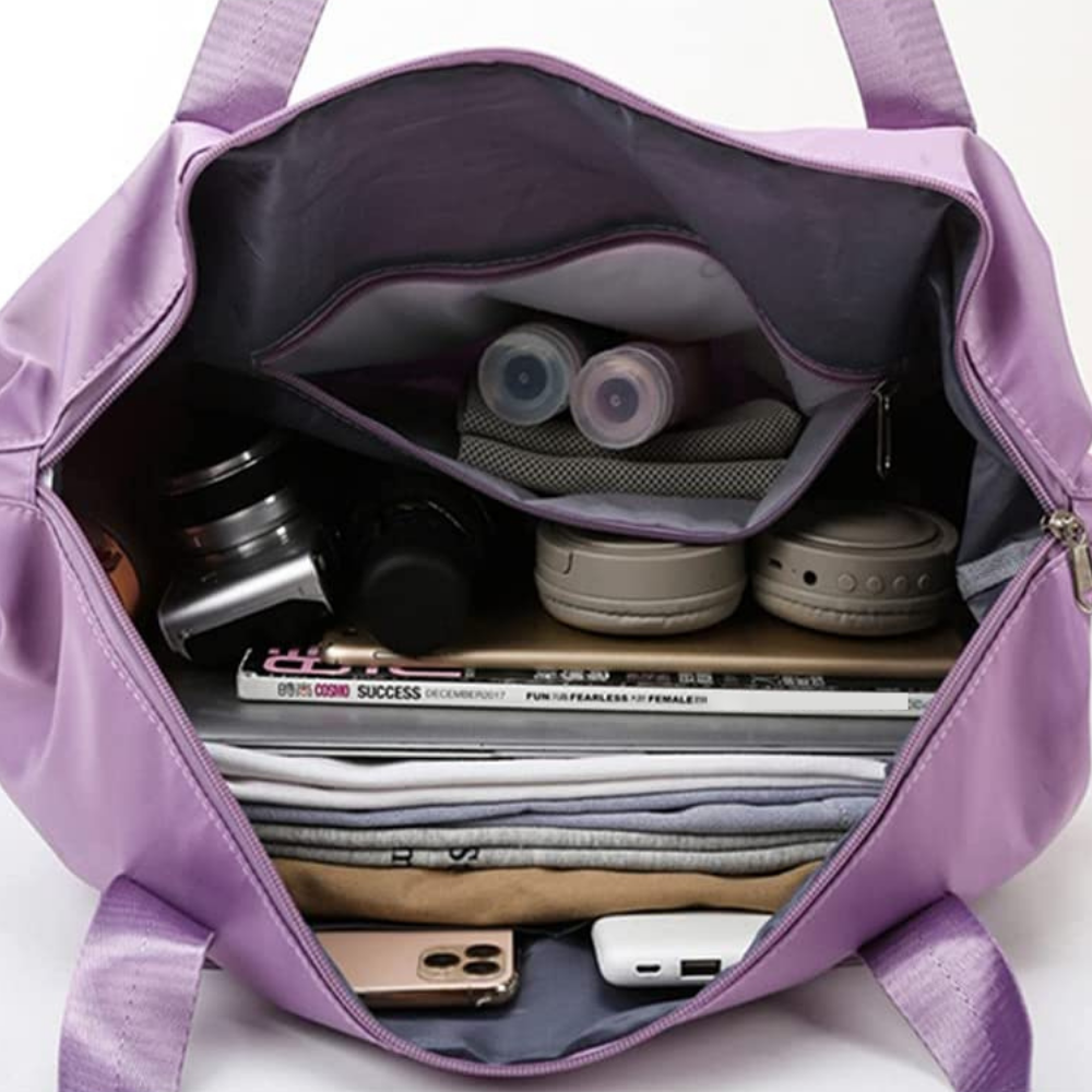 VIMEDA | Folding Travel Bag™