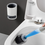 VIMEDA | Refillable Toilet Brush™